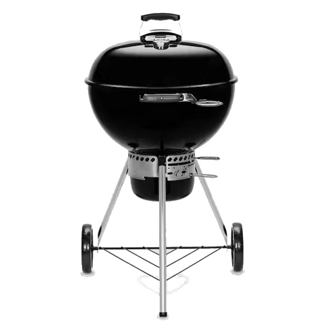 Vendita online Barbecue Master Touch GBS E-5750 Ø 57 cm. black